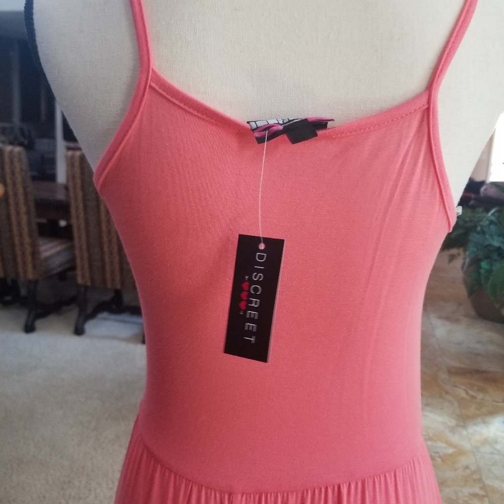 Super Cute Maxi Dress - Picture 4 of 4